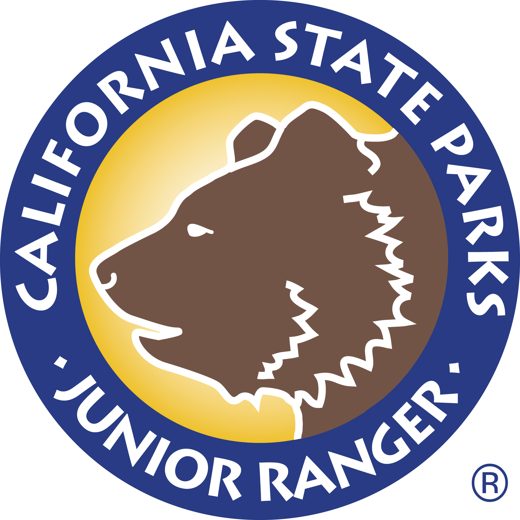 Junior Ranger Logo
